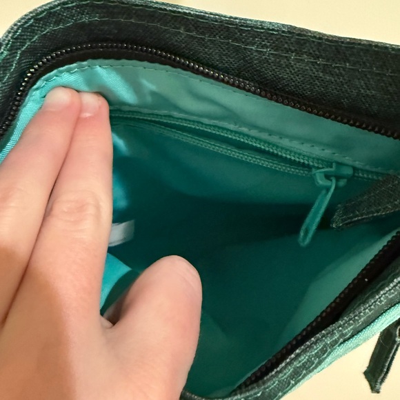 Dakine Cross Body Bag - Picture 2 of 4